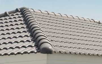 advantages of Connor clay roofing