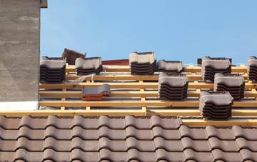 Connor clay roofing costs