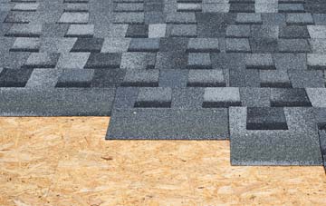 expert Connor asphalt roof companies