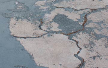 fibreglass roofing replacement Connor