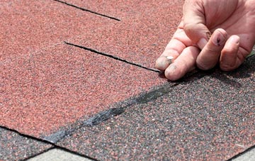 Connor asphalt roof repairs
