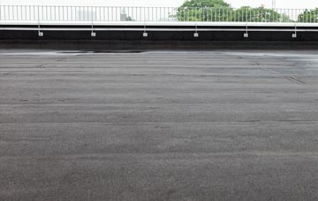 Connor asphalt roof replacement