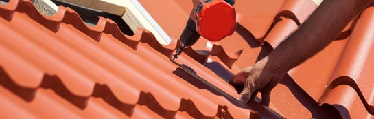 save on Connor roof installation costs