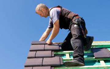 disadvantages of Connor slate roofing