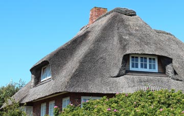 thatch roofing Connor, Ballymena