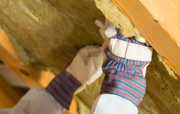 types of Connor pitched roof insulation materials