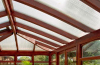 Connor conservatory roofing insulation