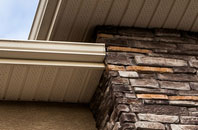 free Connor soffit repair quotes